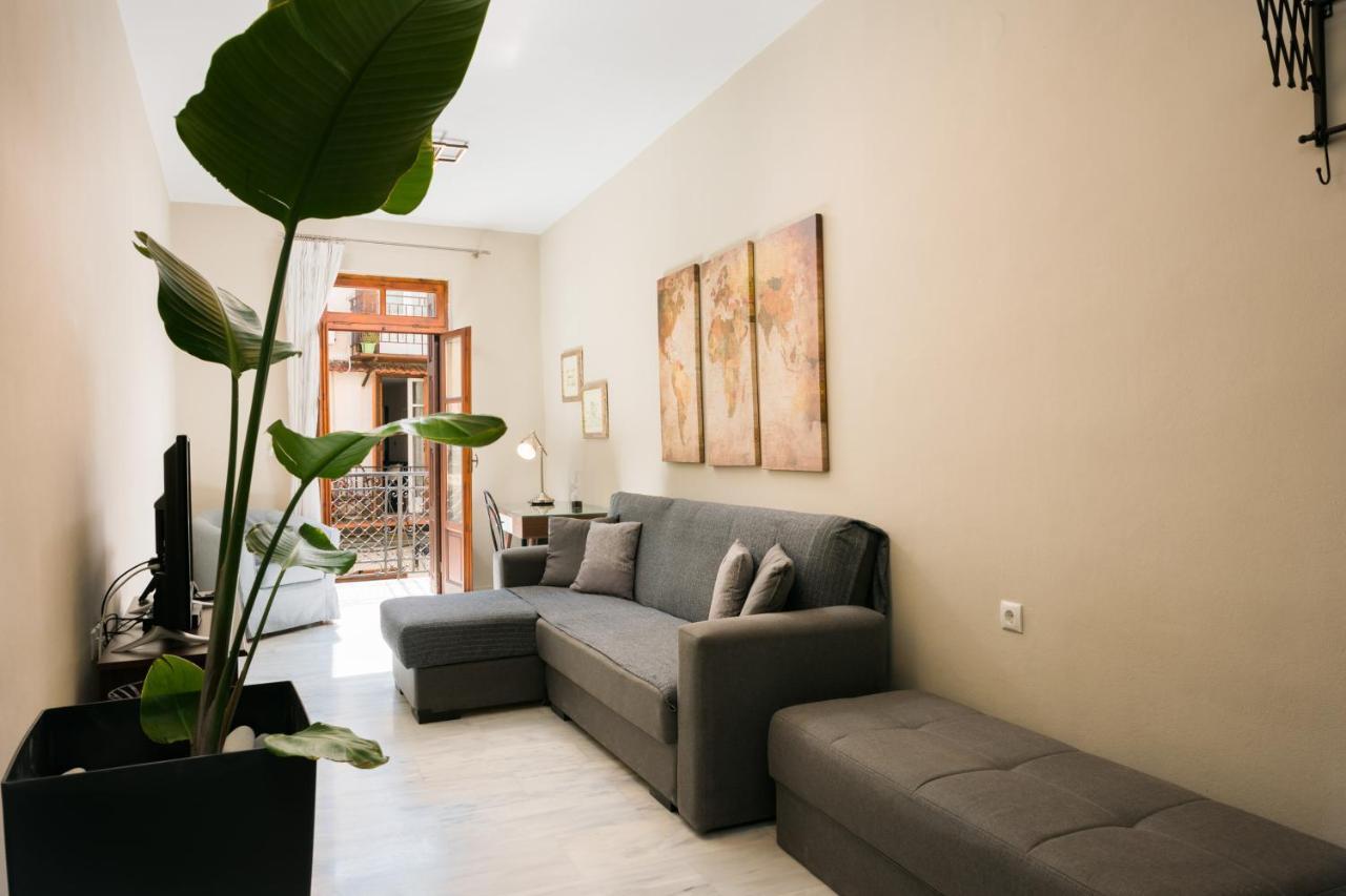 Loggia Ηome Villa Rethymno  Exterior photo